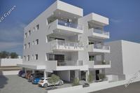 2 Bedroom Apartment · Strovolos (Nicosia) for sale 