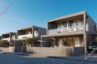 3 Bedroom Detached house · Koloni (Paphos) for sale 