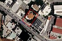 604 SQM Land · Sotiros Agios Ioannis Larnaca (Larnaca) for sale 