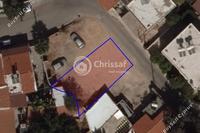 450 SQM Plot in Agia Zoni (Limassol) for sale 