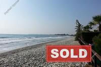 4 Bedroom Detached house in Meneou (Larnaca) for sale 