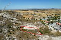 781 SQM Land · Arediou (Nicosia) for sale 