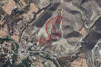 46824 SQM Land in Agia Anna (Larnaca) for sale 