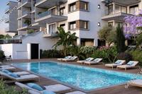 3 Bedroom Apartment in Germasogeia (Limassol) for sale 
