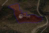 52558 SQM Land in Arakapas (Limassol) for sale 