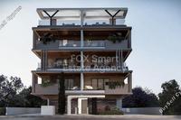 2 Bedroom Apartment in Acropolis (Nicosia) for sale 