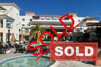2 Bedroom Apartment in Tombs Of The Kings (Paphos) for sale 