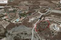4961 SQM Land · Armou (Paphos) for sale 