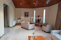 4 Bedroom Detached house · Strovolos (Nicosia) to rent 