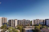 3 Bedroom Apartment · Agios Nicolaos (Limassol) for sale 