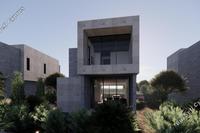 3 Bedroom Detached house in Geroskipou Plage (Paphos) for sale 
