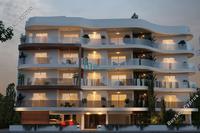 3 Bedroom Apartment in Sotiros Agios Ioannis Larnaca (Larnaca) for sale 