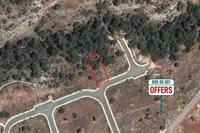732 SQM Plot · Pissouri (Limassol) for sale 