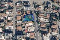 688 SQM Plot · Agios Dometios (Nicosia) for sale 