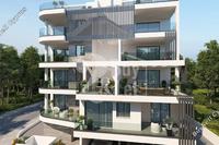 2 Bedroom Penthouse in Sotiros Agios Ioannis Larnaca (Larnaca) for sale 