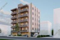 2 Bedroom Apartment in Agios Dometios (Nicosia) for sale 