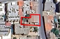 264 SQM Plot · Chrysopolitissa (Larnaca) for sale 