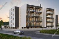 3 Bedroom Apartment · Kapsalos (Limassol) for sale 
