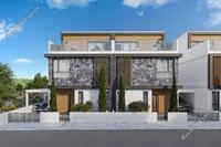 4 Bedroom Detached house · Episkopeio (Nicosia) for sale 