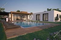 4 Bedroom Bungalow in Pervolia (Larnaca) for sale 