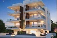 2 Bedroom Apartment · Strovolos (Nicosia) for sale 