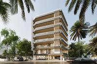 1 Bedroom Apartment in Larnaca Municipality (Larnaca) for sale 