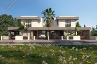 4 Bedroom Detached house in Pyla (Larnaca) for sale 