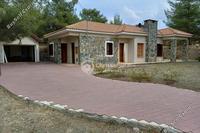 2 Bedroom Bungalow · Mandria Lemesou (Limassol) to rent 