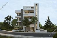 2 Bedroom Apartment in Faneromeni (Larnaca) for sale 