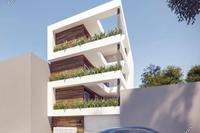 2 Bedroom Apartment in Limassol Municipality (Limassol) for sale 