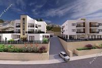 3 Bedroom Ground floor apartment in Palodeia (Limassol) for sale 