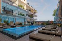2 Bedroom Apartment in Livadia Larnacas (Larnaca) for sale 