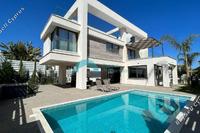 3 Bedroom Detached house · Paralimni (Famagusta) for sale 