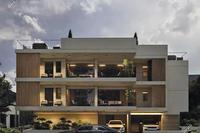 1 Bedroom Penthouse · Kiti (Larnaca) for sale 