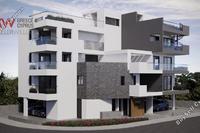 2 Bedroom Apartment in Aradippou (Larnaca) for sale 