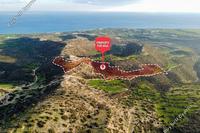 41472 SQM Land in Agios Theodoros Larnacas (Larnaca) for sale 