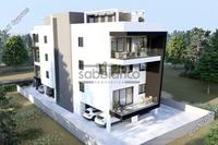 1 Bedroom Apartment · Aradippou (Larnaca) for sale 