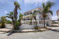 2 Bedroom Apartment in Paralimni (Famagusta) for sale 