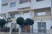 4 Bedroom Semi-detached house · Katholiki (Limassol) to rent 