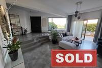 3 Bedroom Detached house in Pano Deftera (Nicosia) for sale 