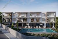 2 Bedroom Apartment · Chlorakas (Paphos) for sale 