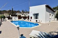 2 Bedroom Bungalow in Psathi (Paphos) for sale 