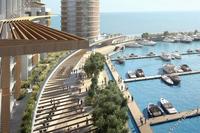 3 Bedroom Penthouse · Agia Triada (Famagusta) for sale 