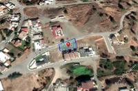 630 SQM Plot in Lythrodontas (Nicosia) for sale 