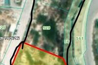 1714 SQM Plot · Agios Tychonas (Limassol) for sale 