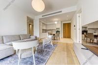2 Bedroom Apartment in Potamos Germasogeias (Limassol) to rent 