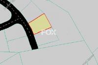 731 SQM Land in Agia Marinouda (Paphos) for sale 