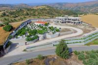 4 Bedroom Detached house in Asprogia (Paphos) for sale 
