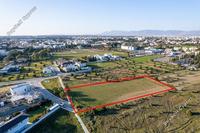 4701 SQM Plot · Strovolos (Nicosia) for sale 