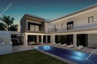 5 Bedroom Detached house in Agios Athanasios (Limassol) for sale 